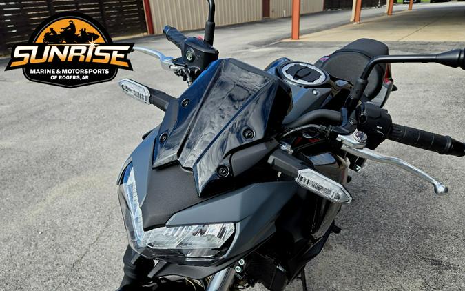 2026 Z650 S ABS - Kawasaki