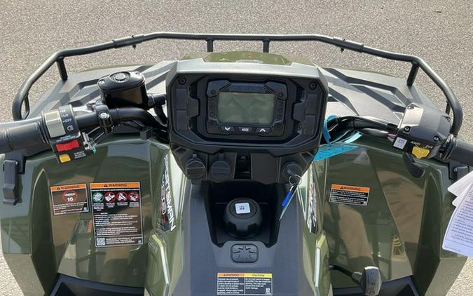 2026 Polaris Sportsman 450 H.O. EPS