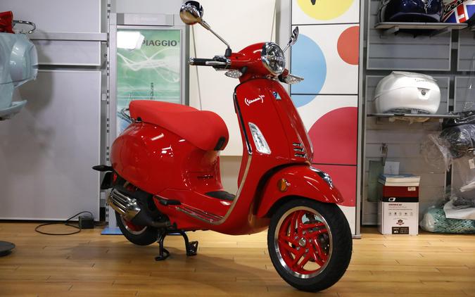2027 Vespa PRIMAVERA 150