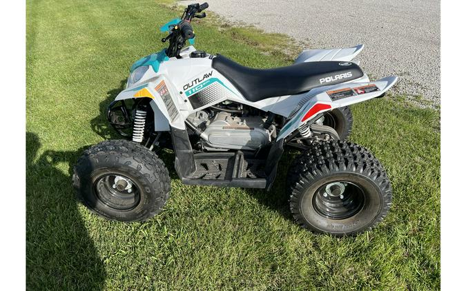 2025 OUTLAW 110 - Polaris