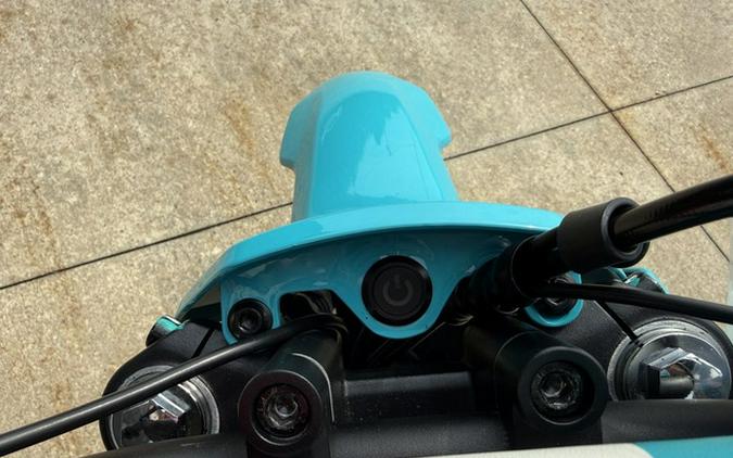 2026 CFMOTO CFX-2E