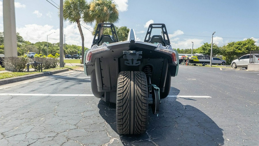 2026 Polaris Slingshot R Manual