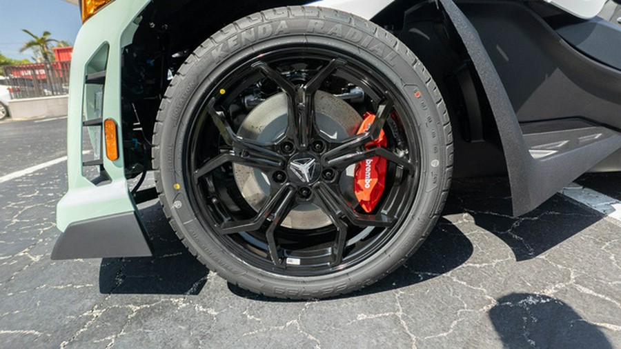 2026 Polaris Slingshot R Manual
