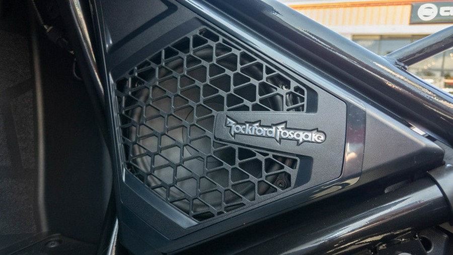 2026 Polaris Slingshot R Manual