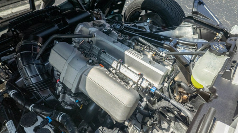 2026 Polaris Slingshot R Manual