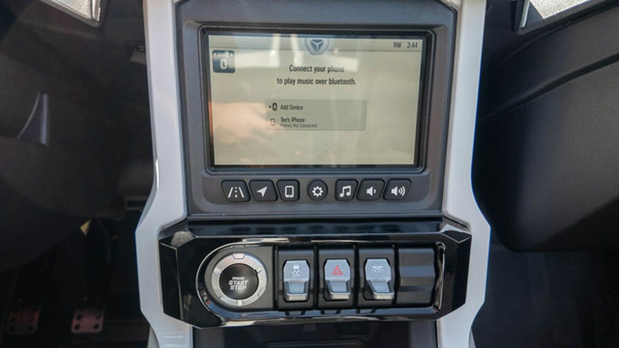 2026 Polaris Slingshot R Manual