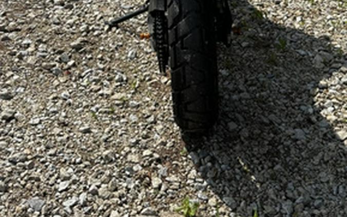 2019 KTM Adventure 790