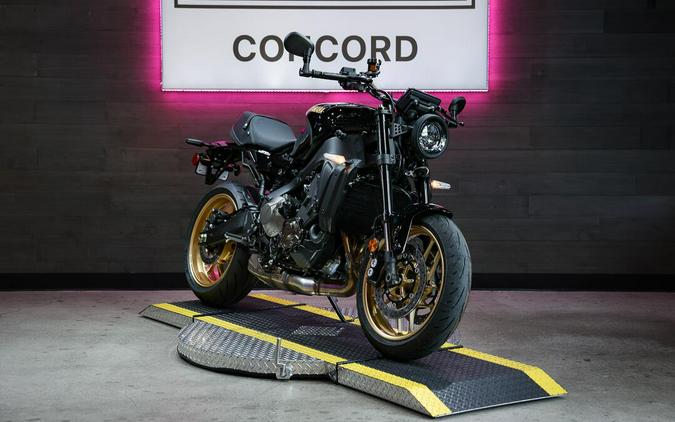 2026 Yamaha XSR 900