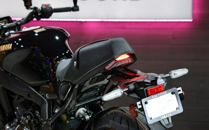 2026 Yamaha XSR 900
