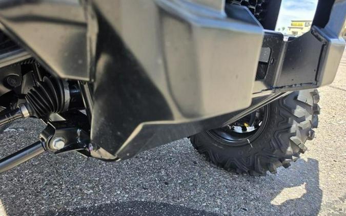 2026 Honda Pioneer 1000 Deluxe