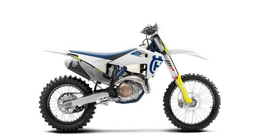 2020 Husqvarna Motorcycles FX 450