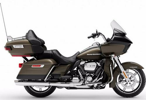 2018 Harley-Davidson Sport Glide - First Ride