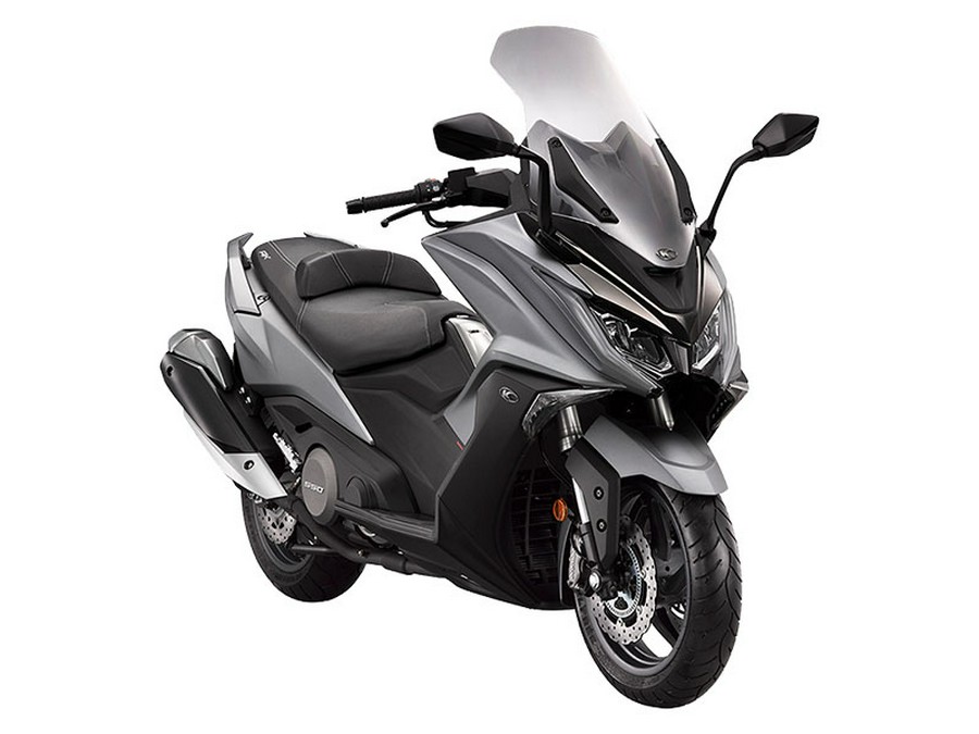 2022 Kymco AK 550i ABS