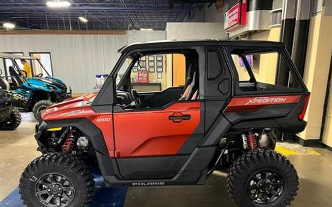 2024 Polaris Polaris XPEDITION ADV Ultimate