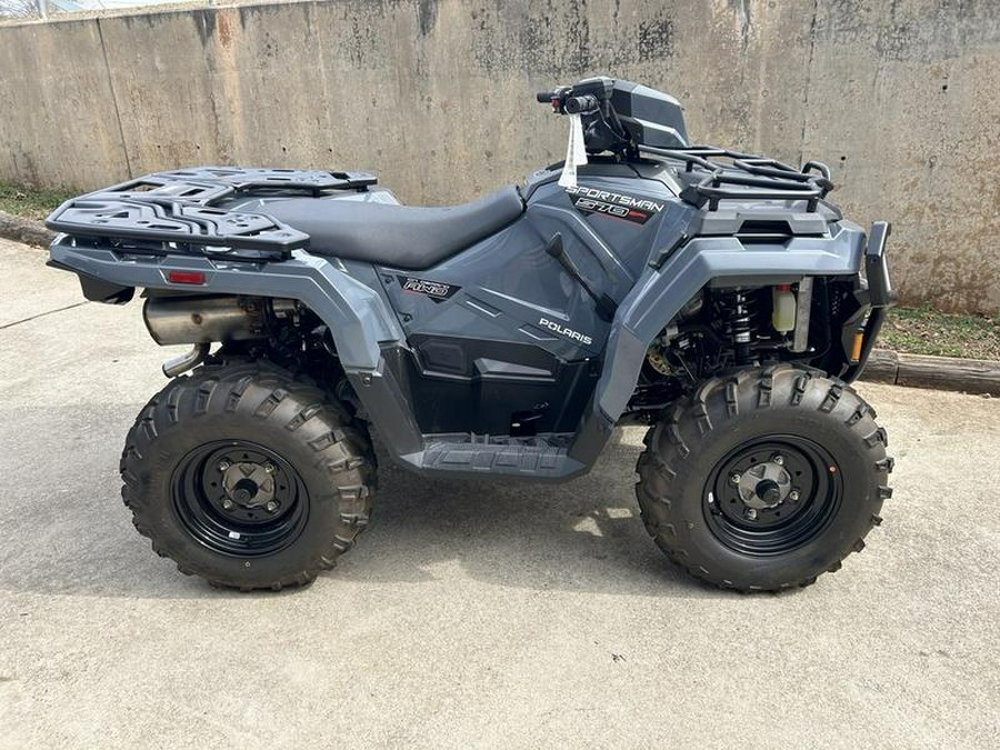 2024 Polaris® Sportsman 570 Utility HD