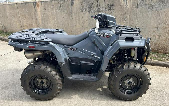 2024 Polaris® Sportsman 570 Utility HD