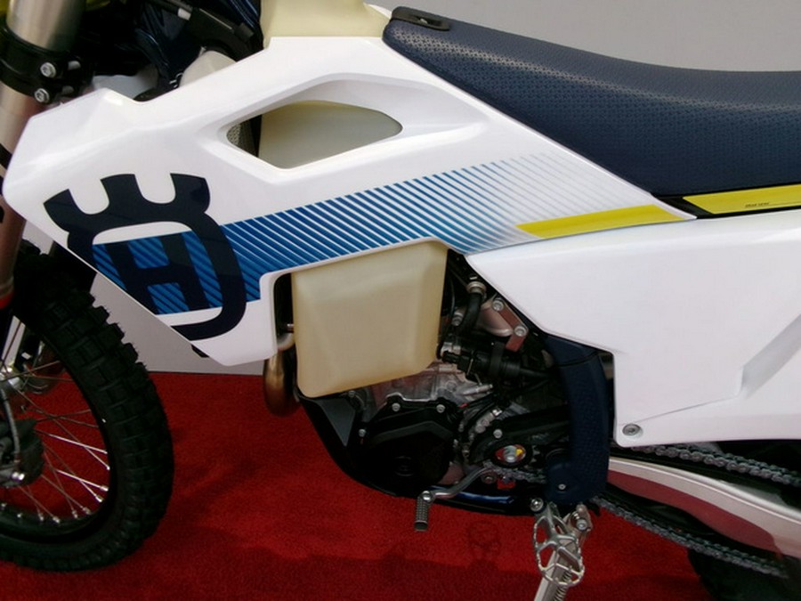 2024 Husqvarna FE 501S