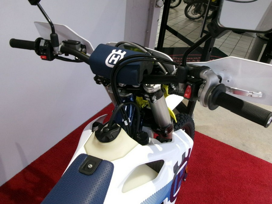 2024 Husqvarna FE 501S