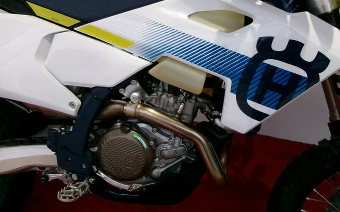 2024 Husqvarna FE 501S