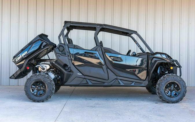 2024 Can-Am Commander MAX XT 1000R