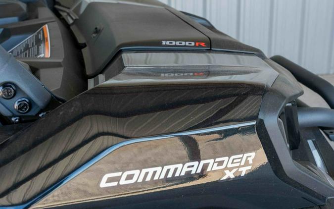 2024 Can-Am Commander MAX XT 1000R