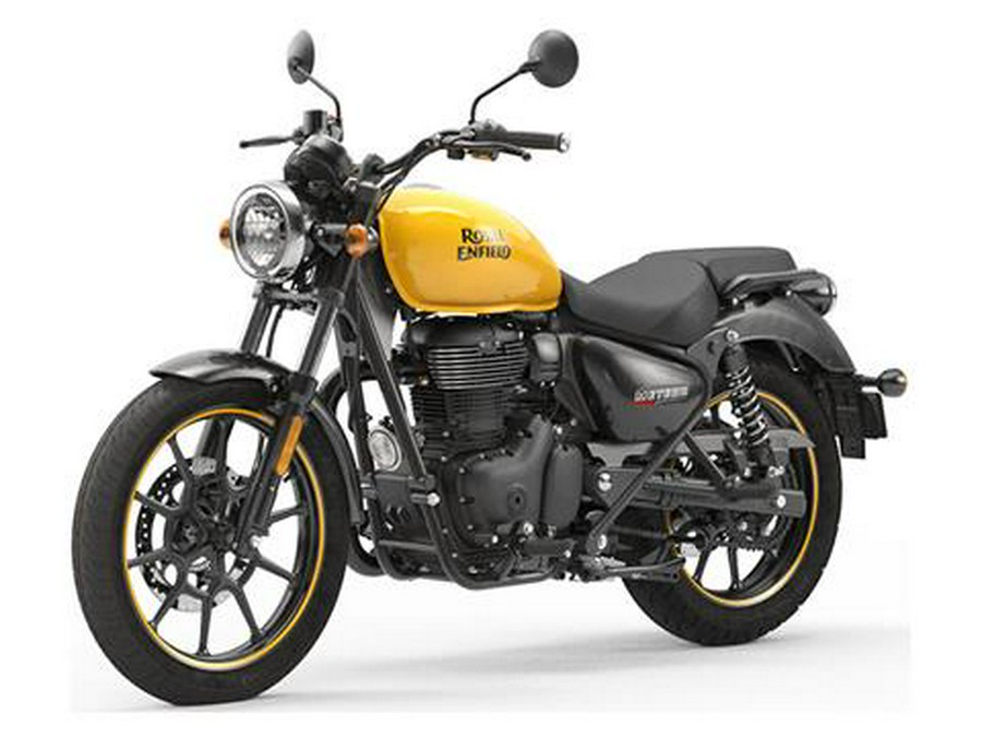 2023 Royal Enfield Meteor 350