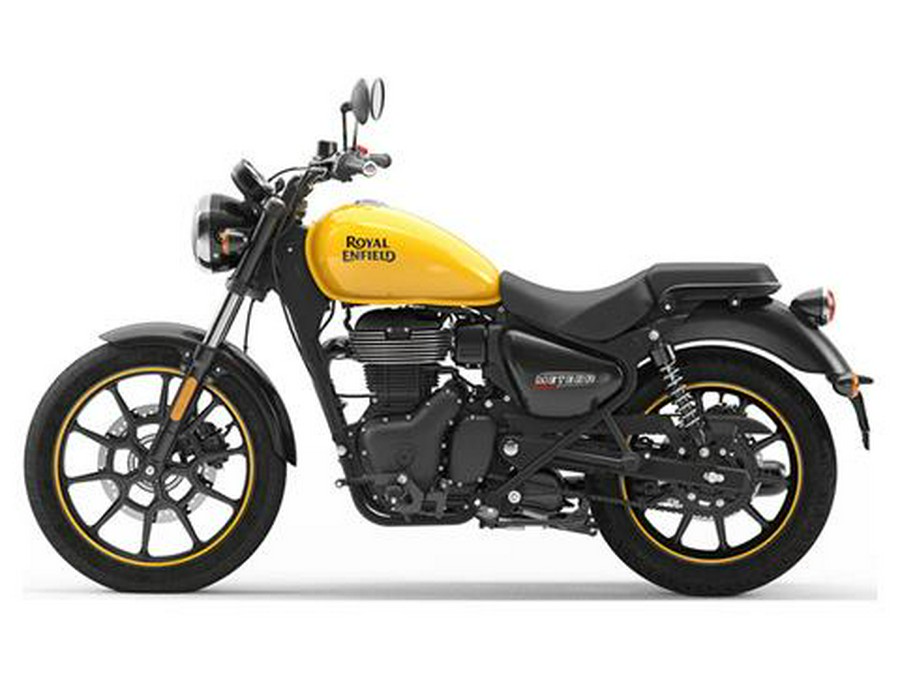 2023 Royal Enfield Meteor 350