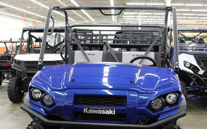 2024 Kawasaki Mule™ PRO-FXR™ 1000 Base