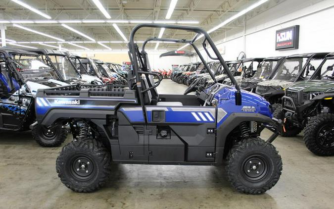 2024 Kawasaki Mule™ PRO-FXR™ 1000 Base