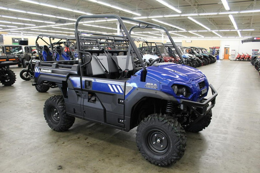 2024 Kawasaki Mule™ PRO-FXR™ 1000 Base