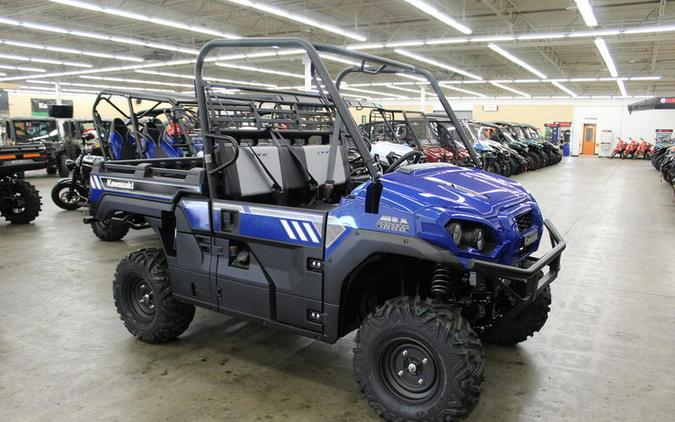 2024 Kawasaki Mule™ PRO-FXR™ 1000 Base