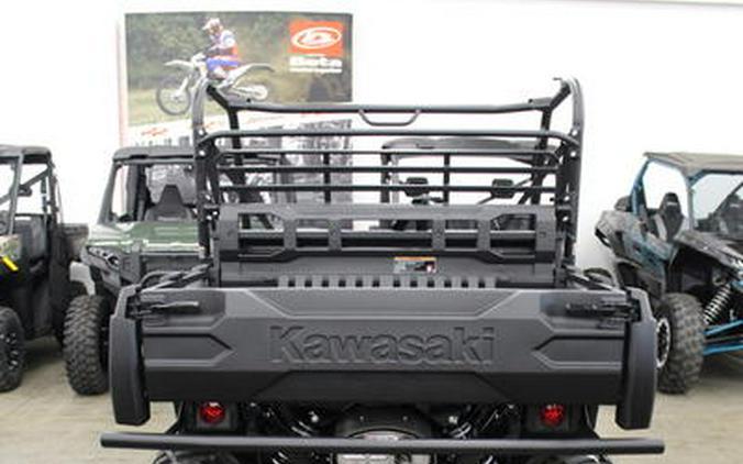 2024 Kawasaki Mule™ PRO-FXR™ 1000 Base