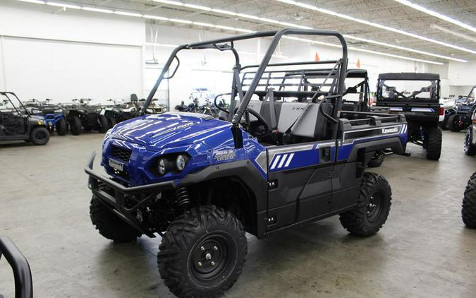 2024 Kawasaki Mule™ PRO-FXR™ 1000 Base