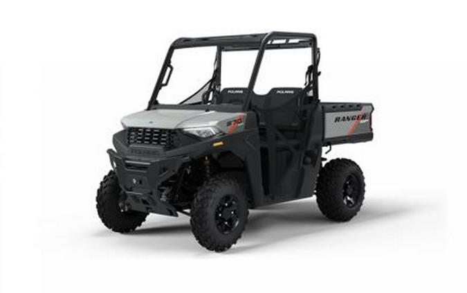 2024 Polaris Ranger® SP 570 Premium