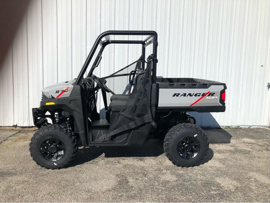 2024 Polaris Ranger® SP 570 Premium