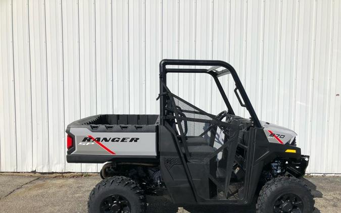 2024 Polaris Ranger® SP 570 Premium