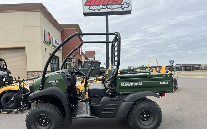 2023 Kawasaki Mule SX™ 4x4 FI