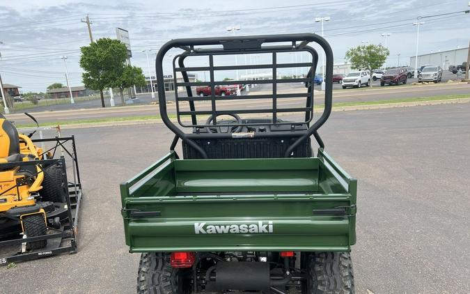 2023 Kawasaki Mule SX™ 4x4 FI