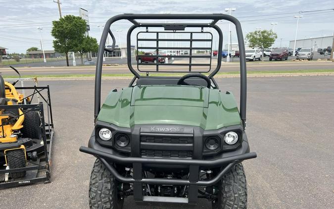 2023 Kawasaki Mule SX™ 4x4 FI