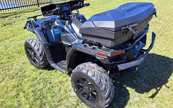 2019 Polaris Sportsman 850 SP Premium