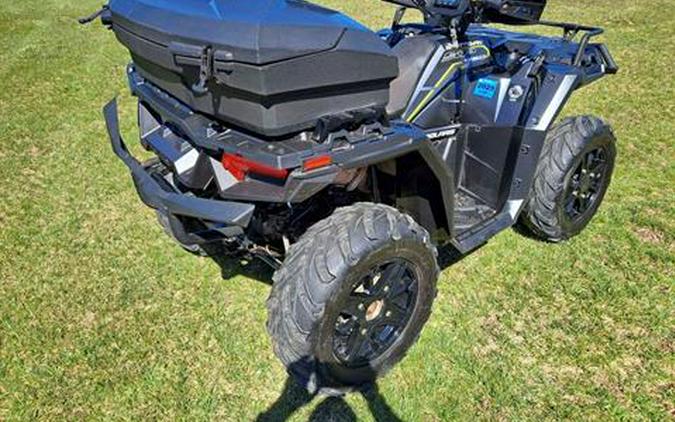 2019 Polaris Sportsman 850 SP Premium