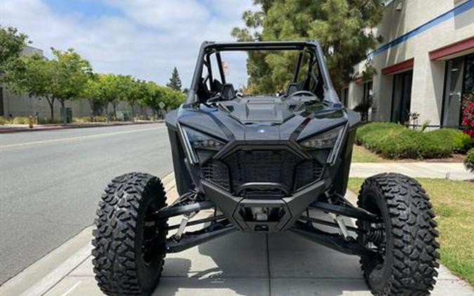 2024 Polaris RZR Turbo R Sport