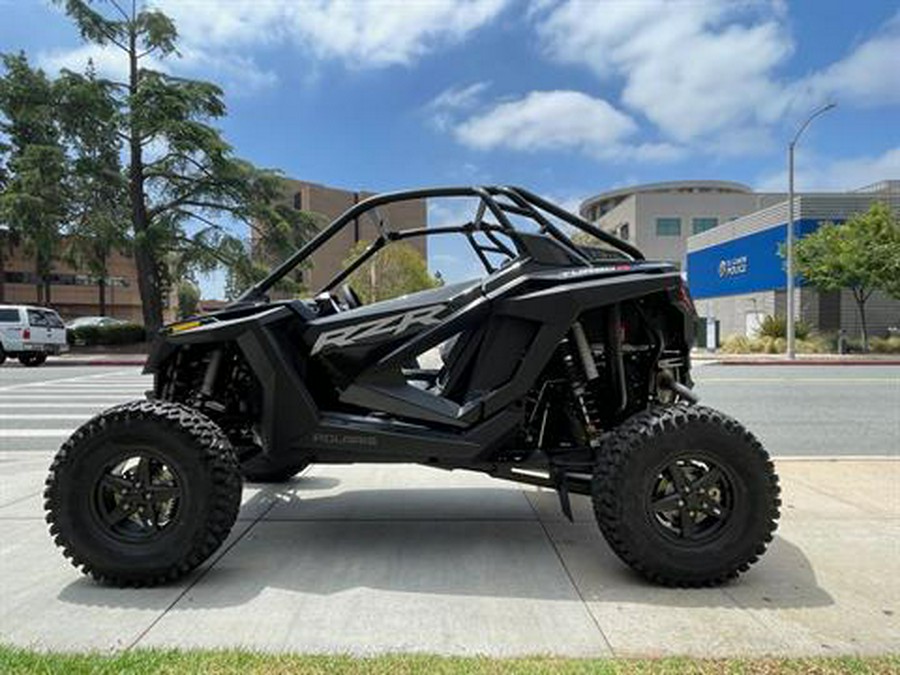 2024 Polaris RZR Turbo R Sport