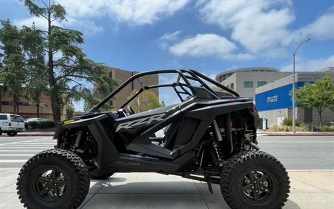 2024 Polaris RZR Turbo R Sport