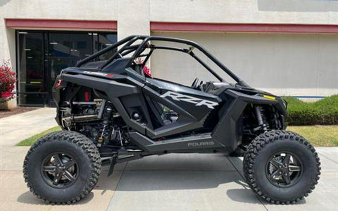 2024 Polaris RZR Turbo R Sport