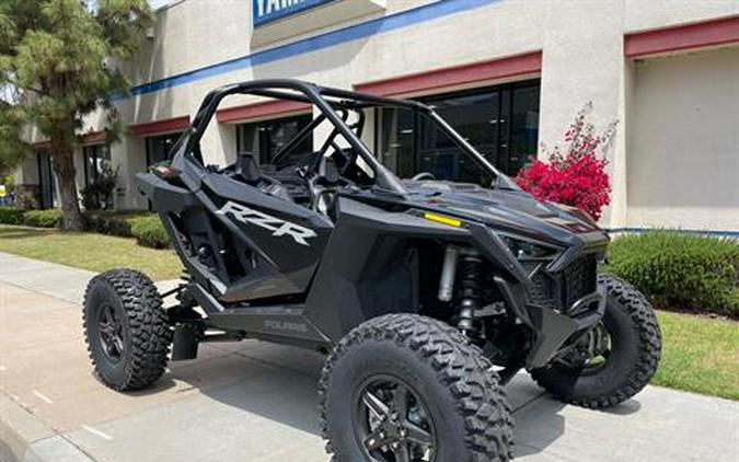 2024 Polaris RZR Turbo R Sport