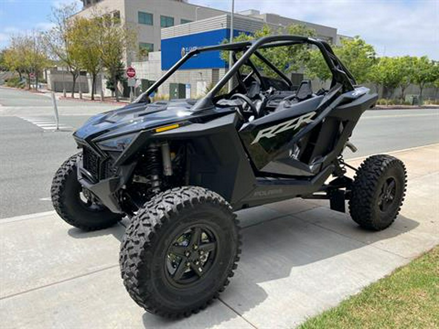 2024 Polaris RZR Turbo R Sport