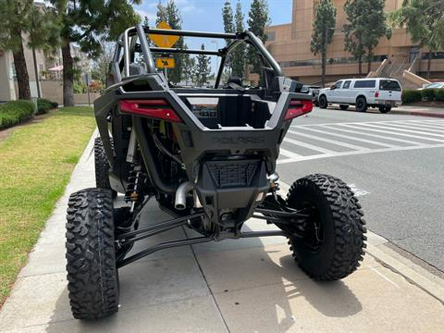 2024 Polaris RZR Turbo R Sport