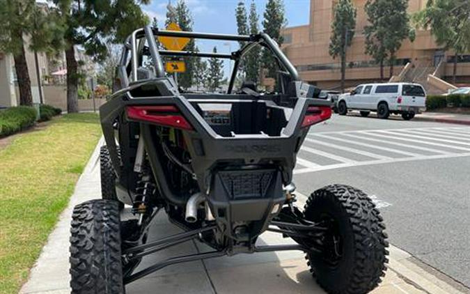 2024 Polaris RZR Turbo R Sport