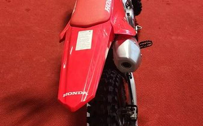 2024 Honda® CRF450RX